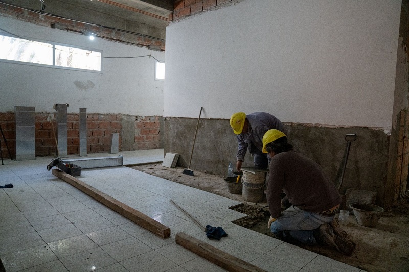 HOSPITAL PIROVANO